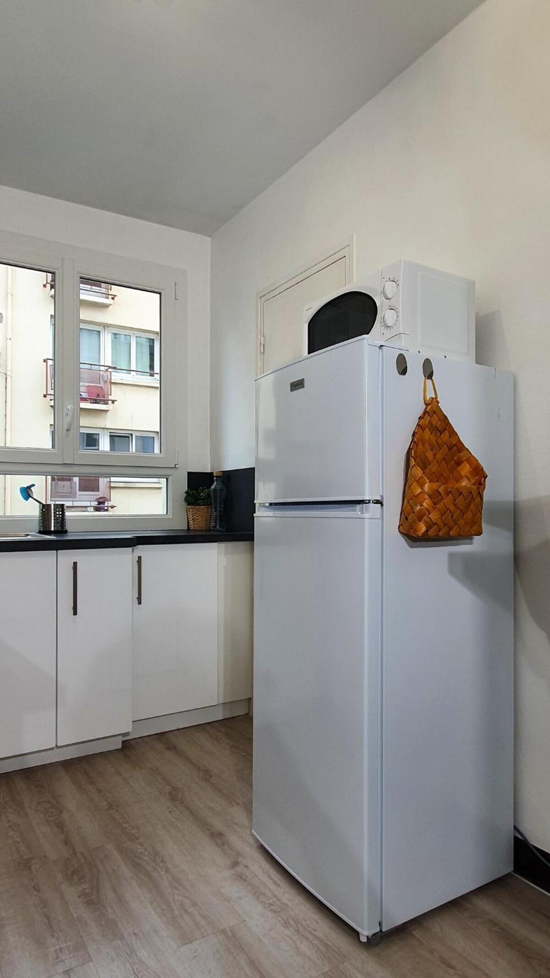 Charmant Appartement Proche De L'Abbaye-Aux-Dames Caen Ngoại thất bức ảnh